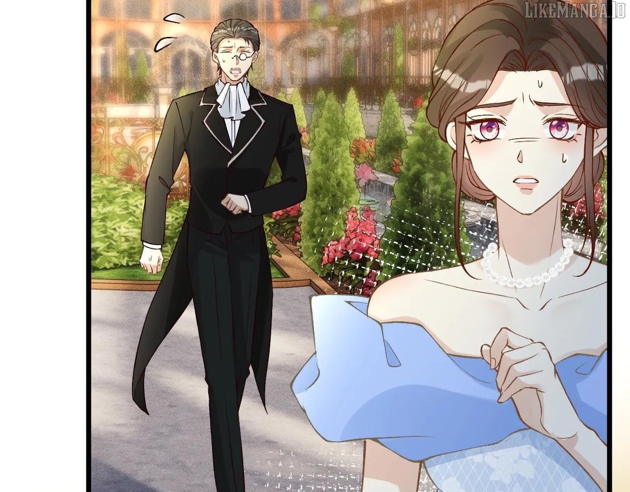 Everyone's Darling Chapter 332 - page 46